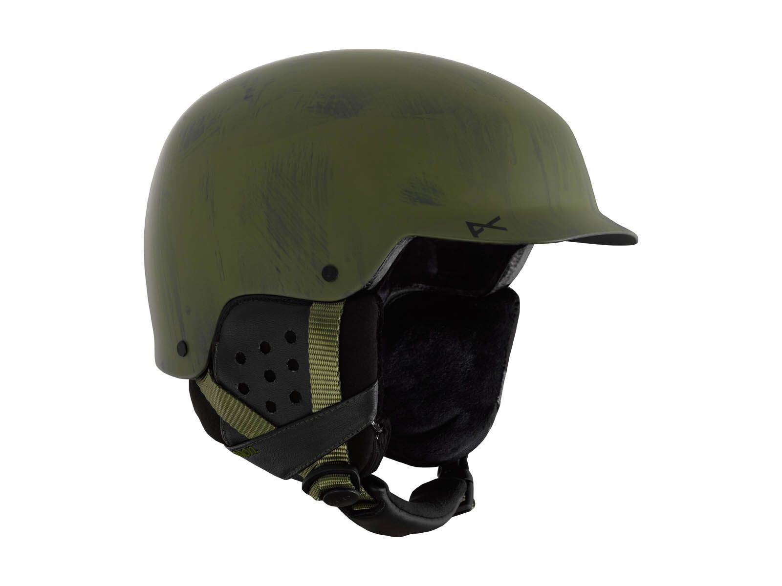 Anon Blitz, green - Bild 1