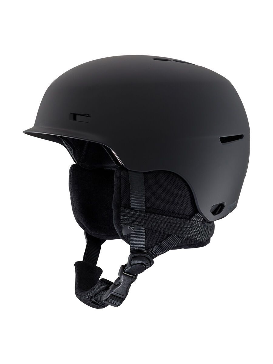 Anon Highwire, black - Bild 3