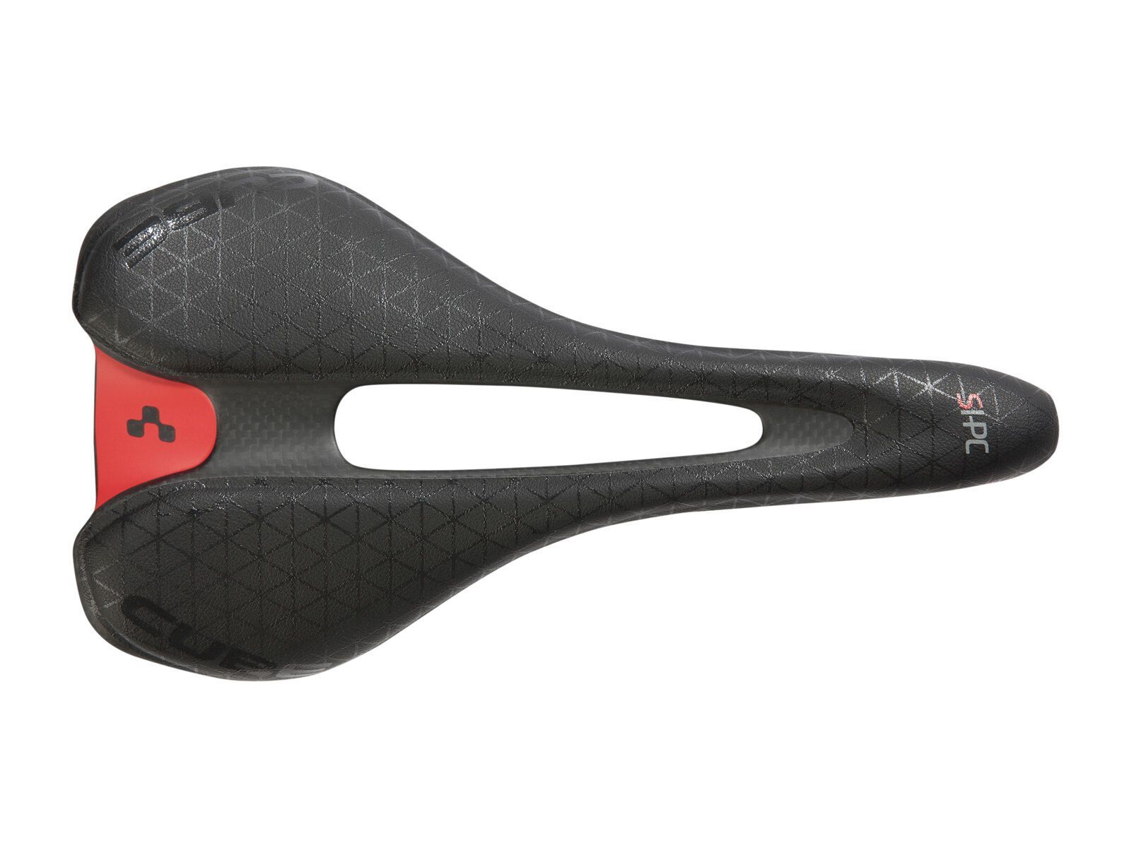 Cube Sattel SLT SHPC, black - Bild 1