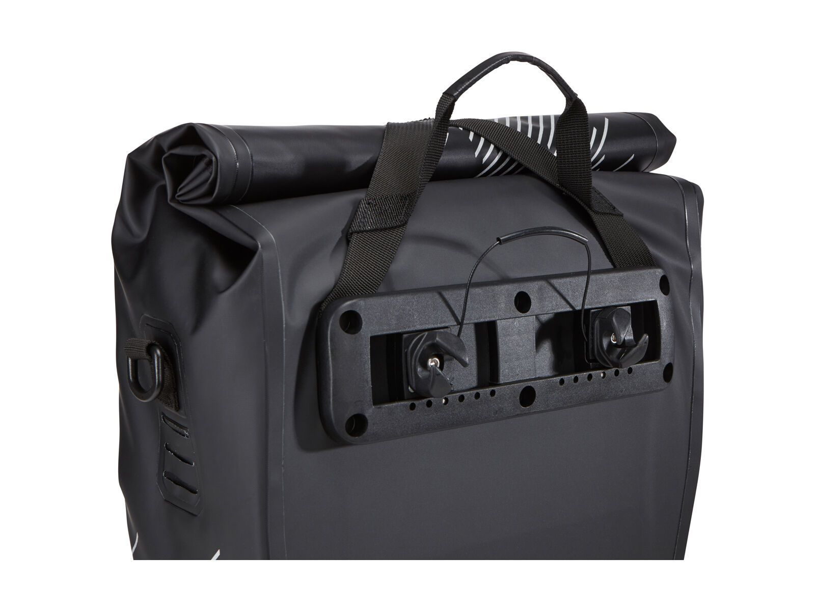 Thule Shield Pannier L (Paar), monument/black - Bild 5