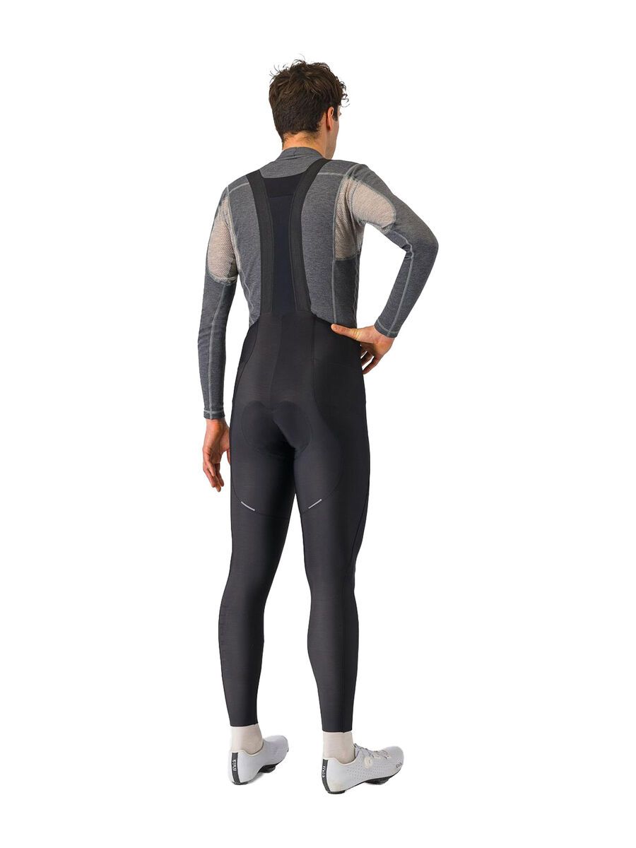 Castelli Espresso Bibtight, black - Bild 9