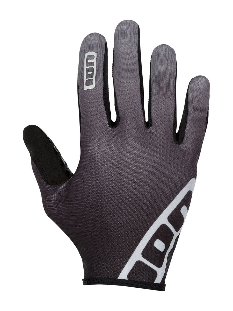 ION Gloves Dude, black - Bild 1