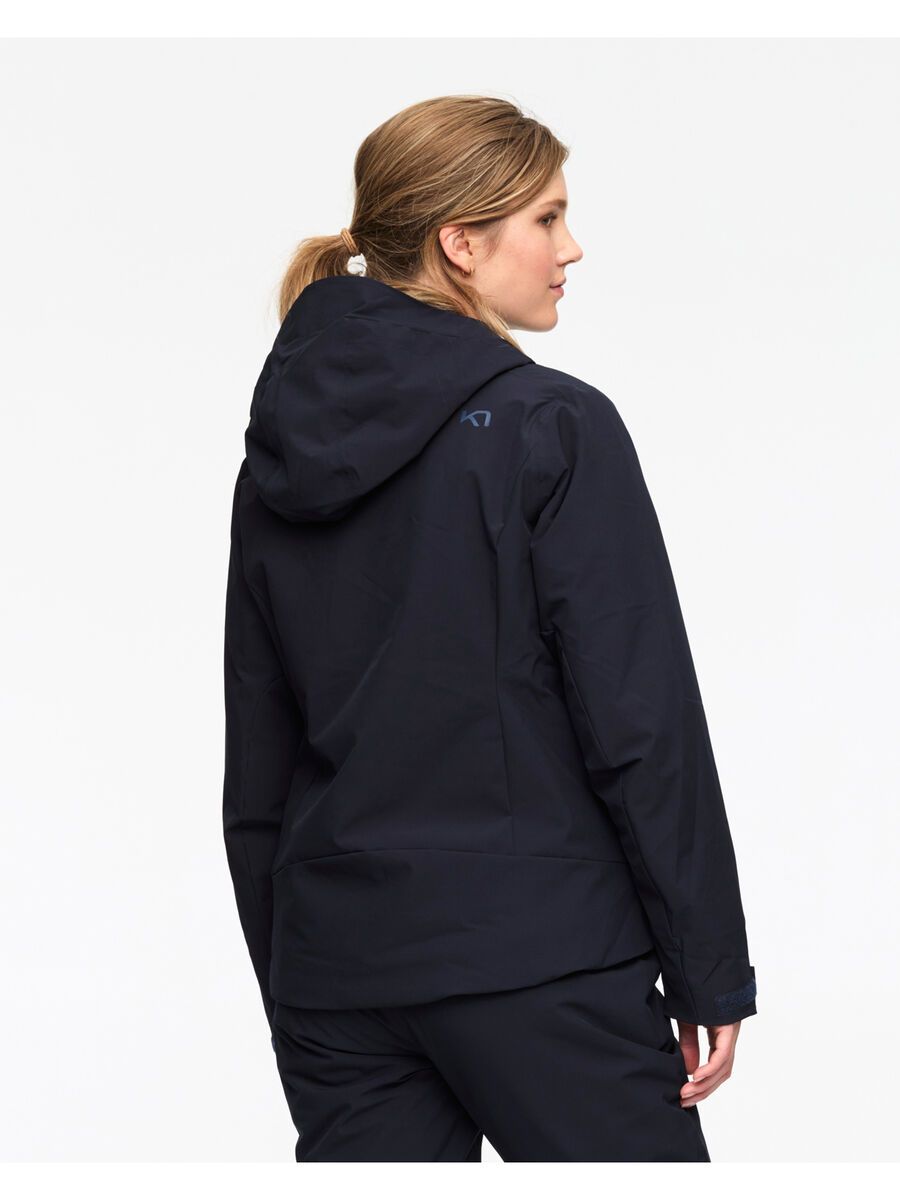 Kari Traa Emma Ski Jacket, royal - Bild 4