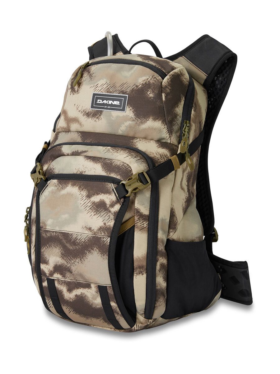 Dakine Drafter 14L inkl. 3L Reservoir, ashcroft camo - Bild 1