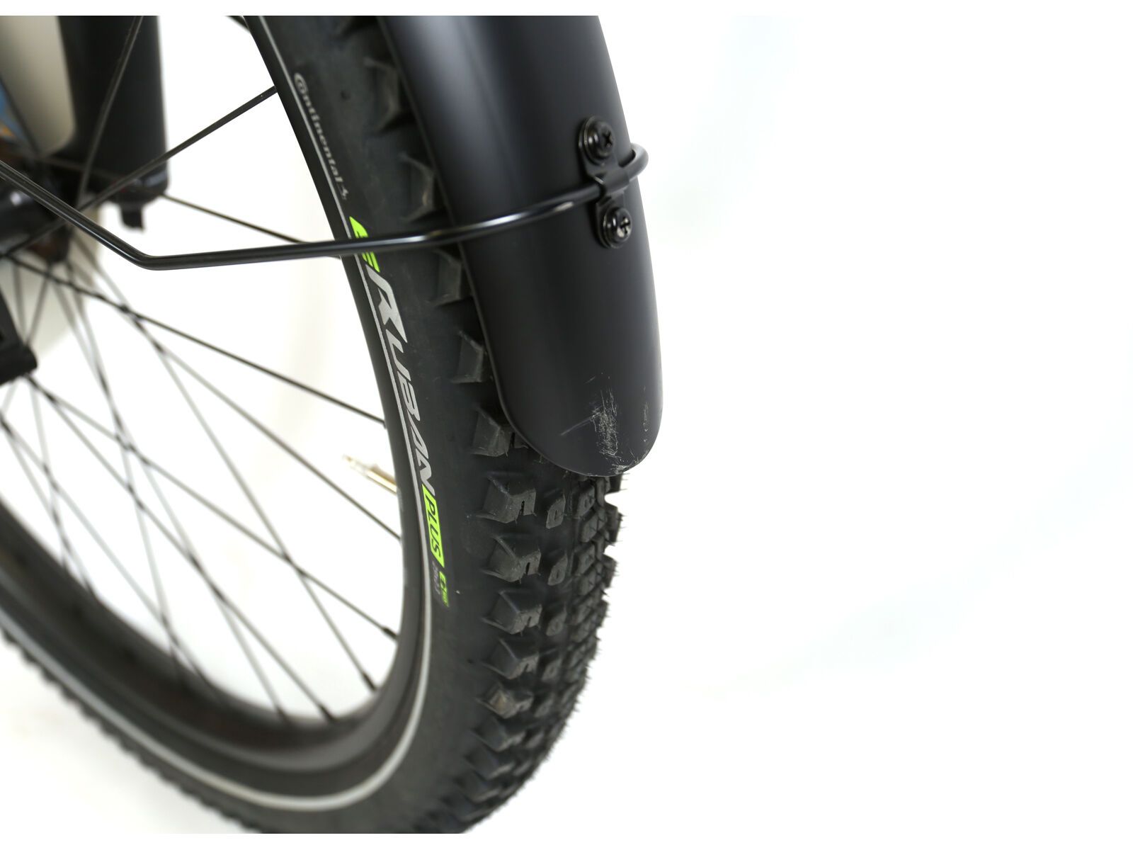 ***2. Wahl*** Cannondale Moterra EQ agave - Bild 4