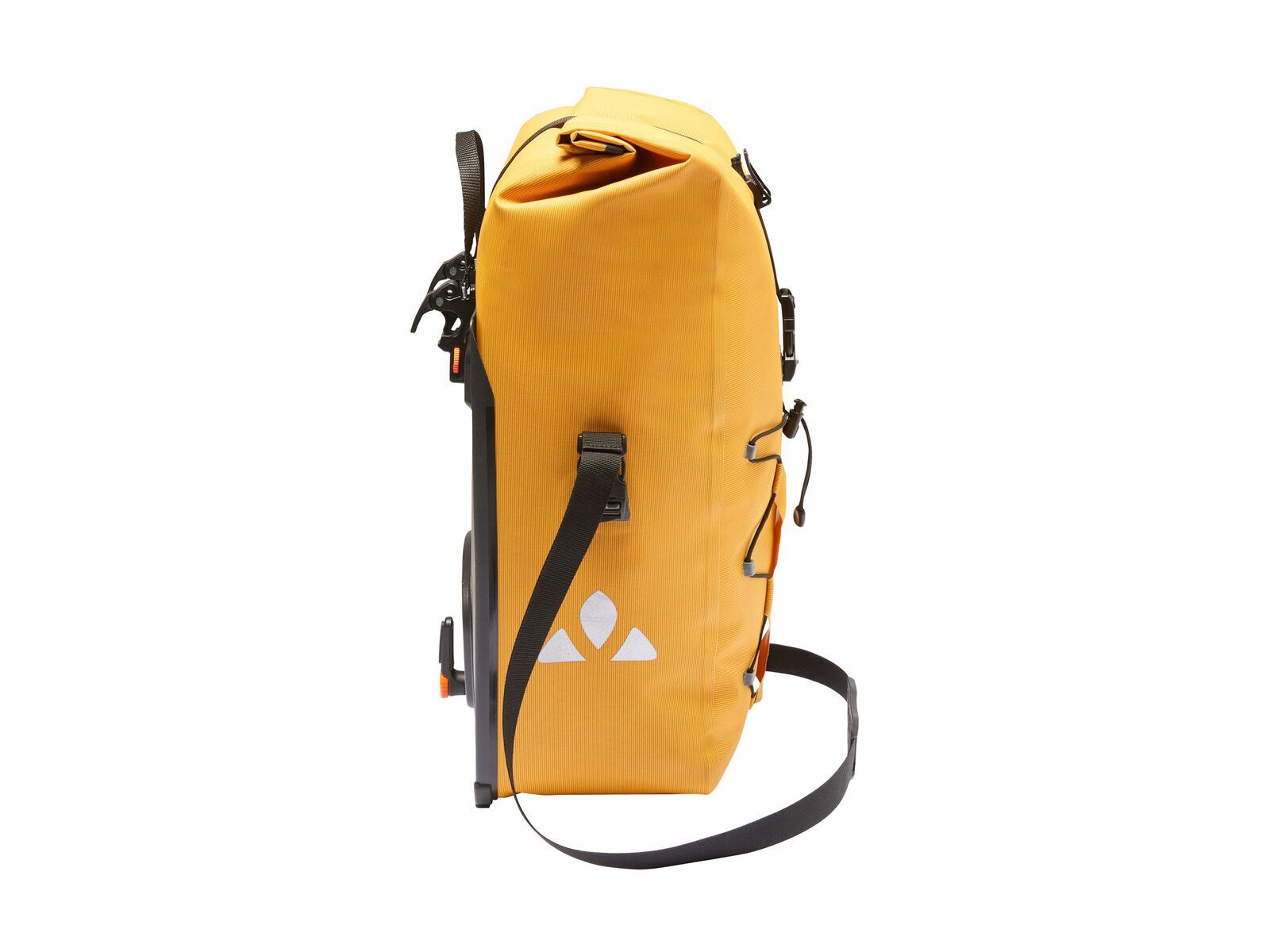 Vaude Proof Back TR Single, burnt yellow - Bild 4
