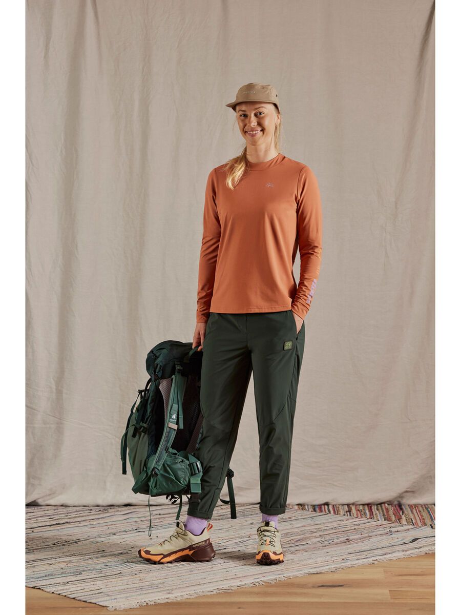 Maloja PappelM., deep forest - Bild 4