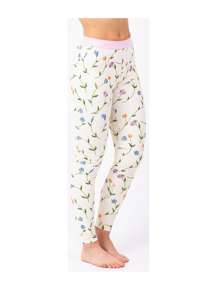 Eivy Icecold Tights, dangling florals - Bild 2