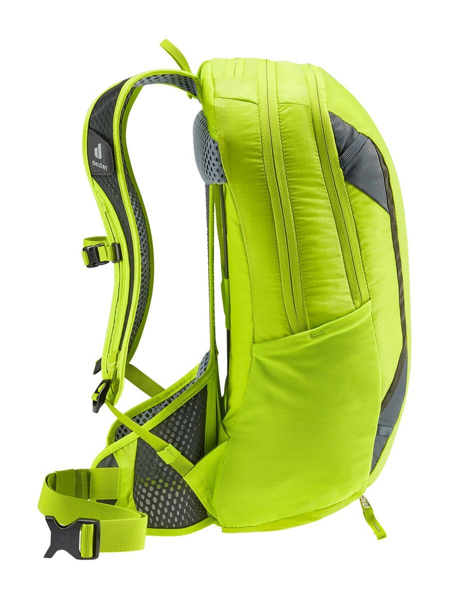 Deuter Race Air, citrus-graphite - Bild 4
