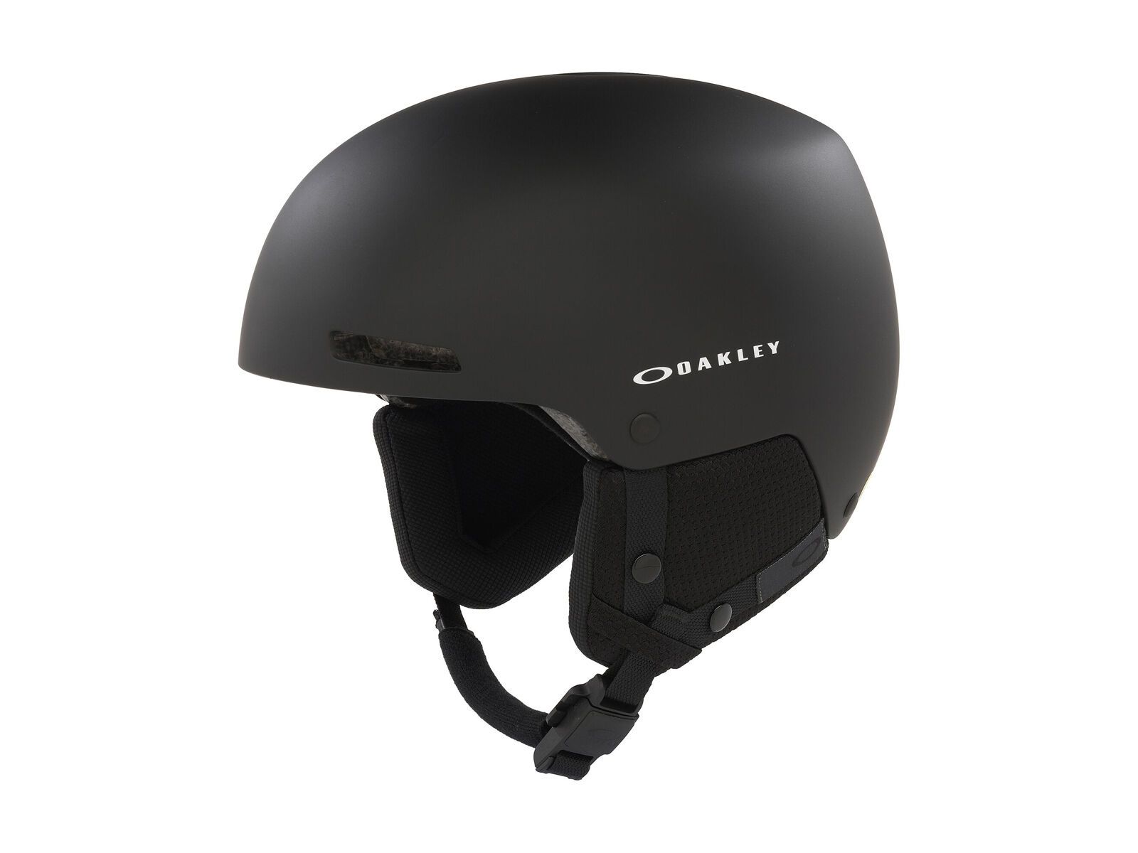 Oakley Mod1 Pro Youth, blackout - Bild 1