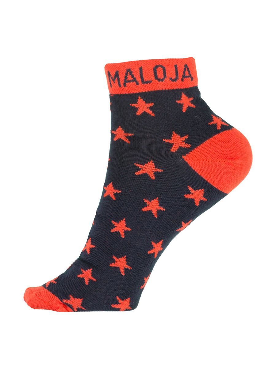 Maloja BadAdelholzenM., mountain lake - Bild 1