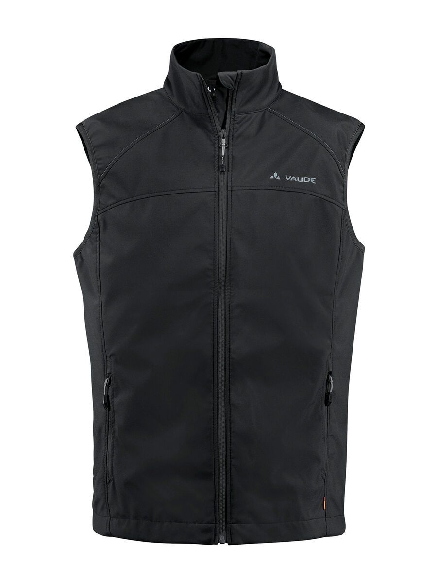 Vaude Men's Hurricane Vest II, black - Bild 1