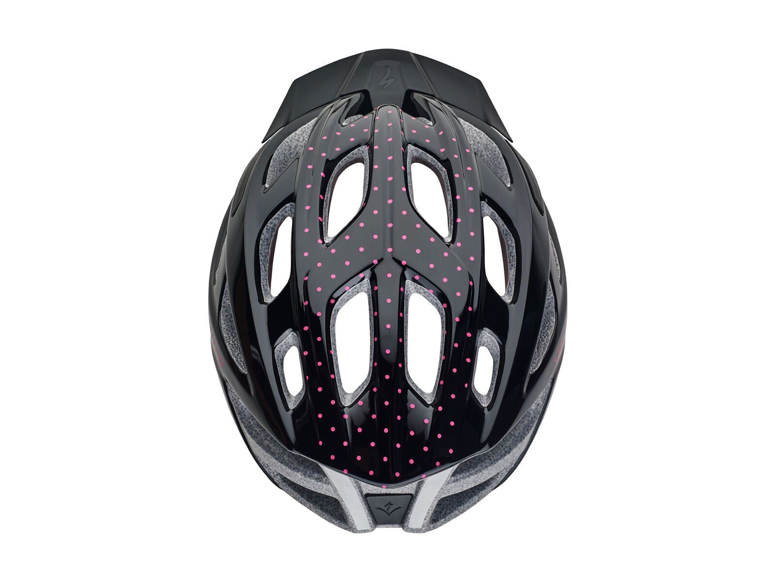 Specialized Women's Duet, black/pink dots - Bild 4