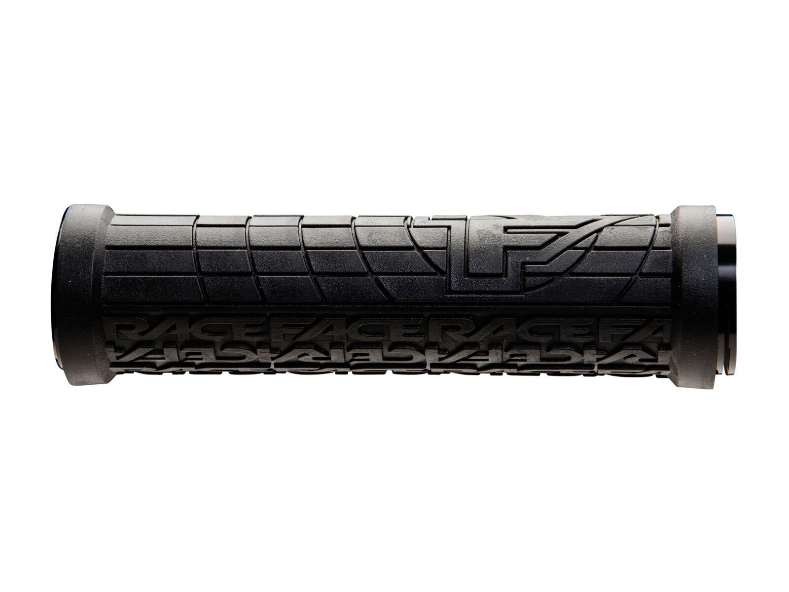 Race Face Grippler Grip - 33 mm, black - Bild 3