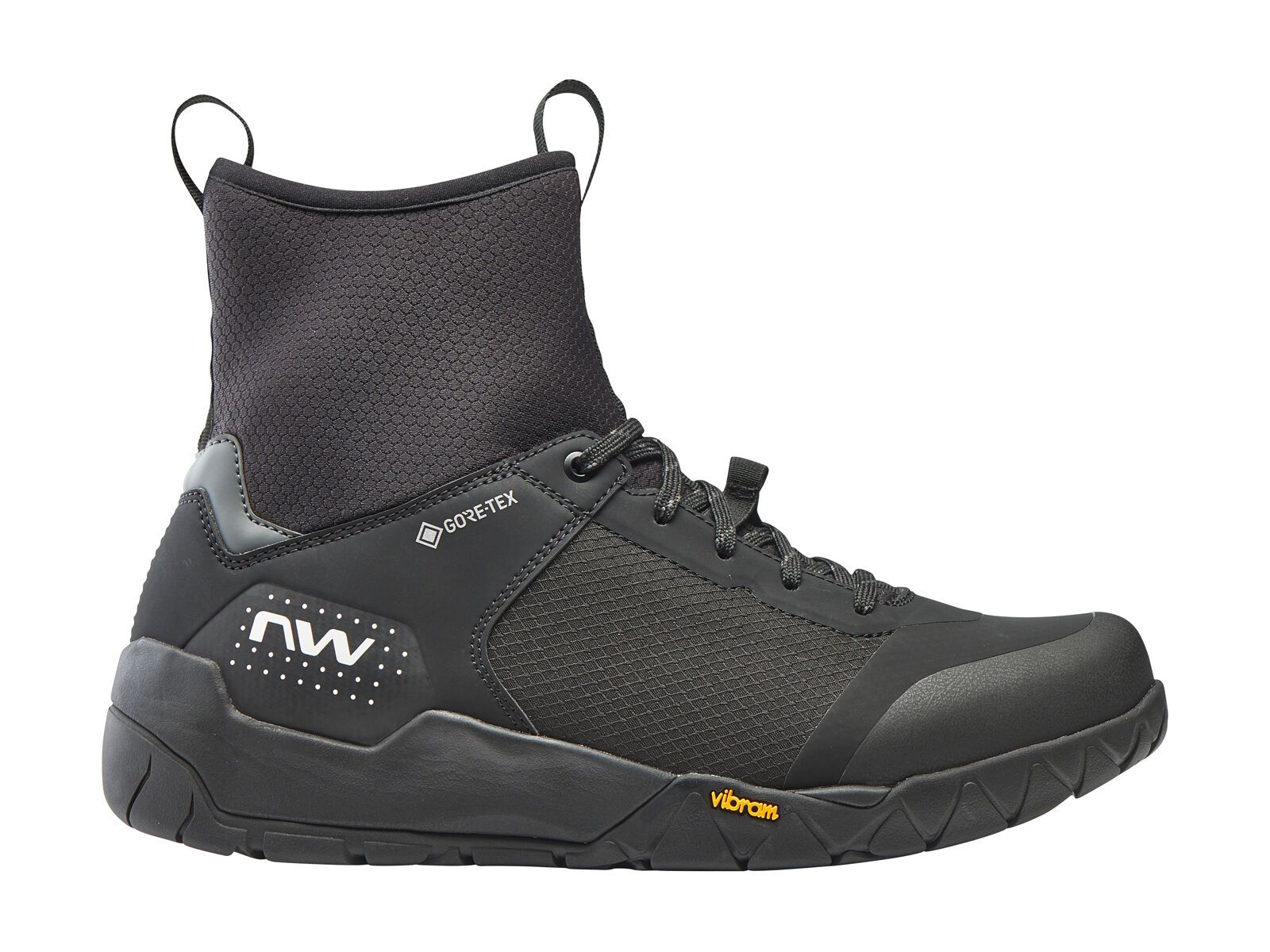 Northwave Multicross Mid GTX, black - Bild 1