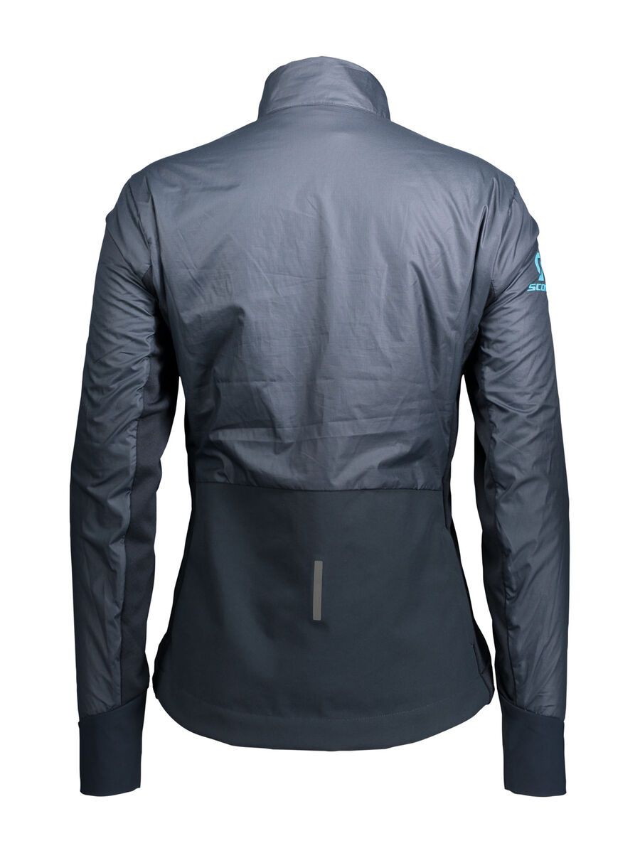 Scott Trail Storm Insuloft Alpha Women's Jacket, dark blue - Bild 3