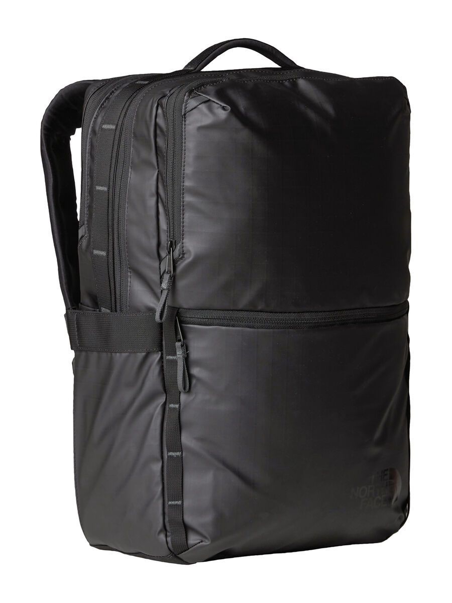 The North Face Base Camp Voyager Daypack, tnf black/asphalt grey - Bild 1