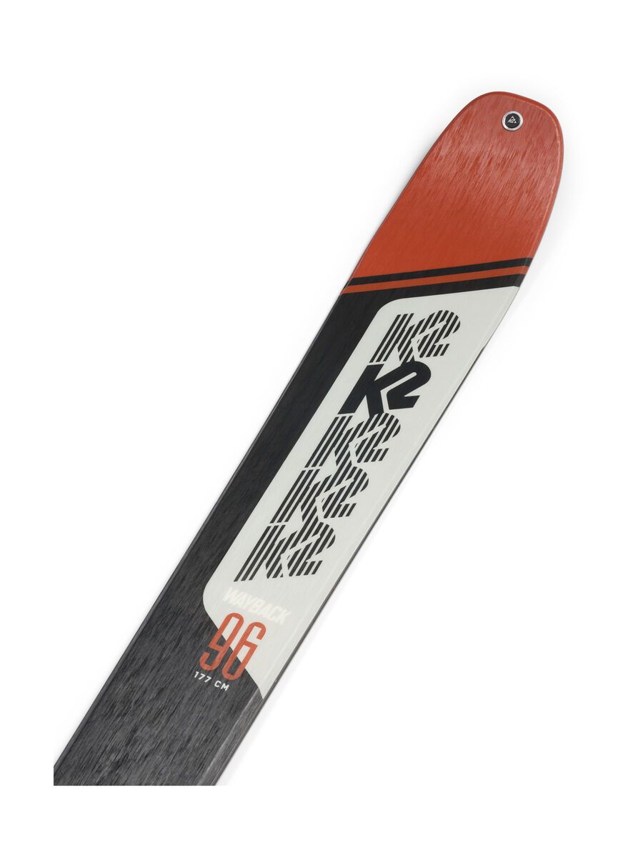 K2 Wayback 96 - Bild 3