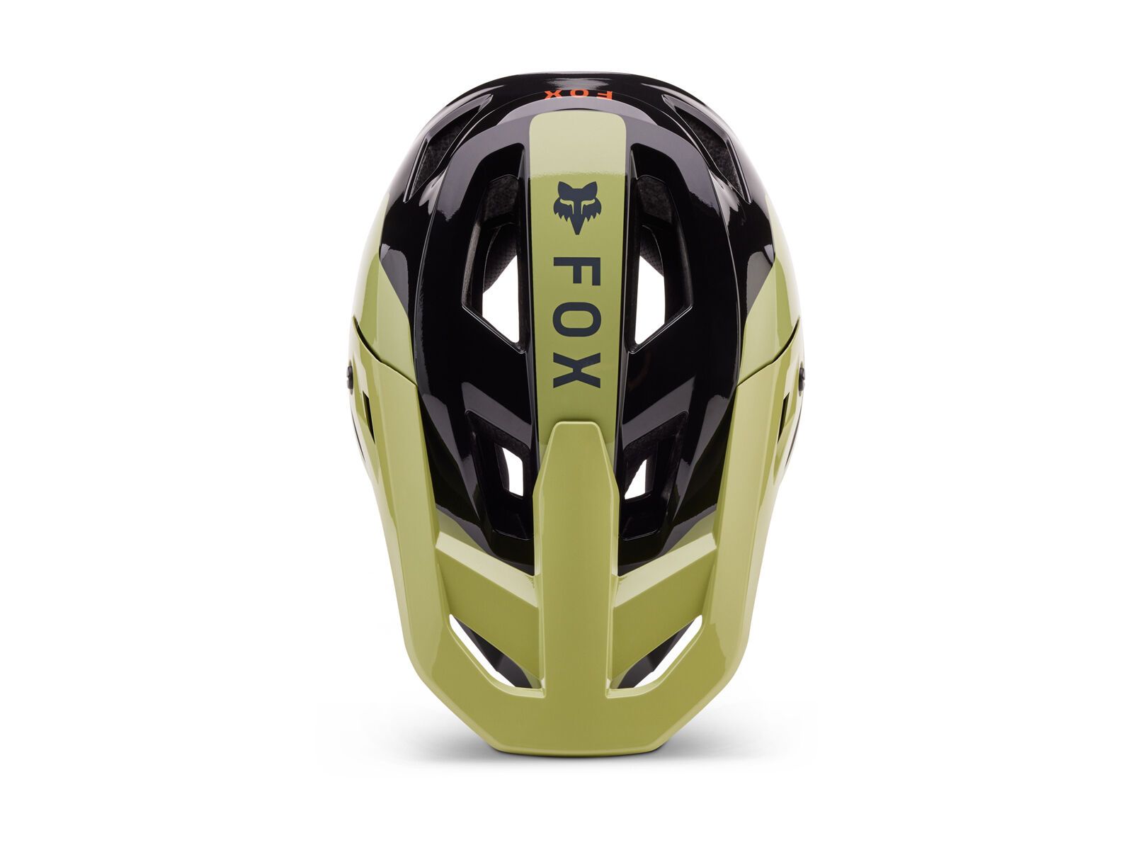 Fox Rampage Barge, pale green - Bild 5