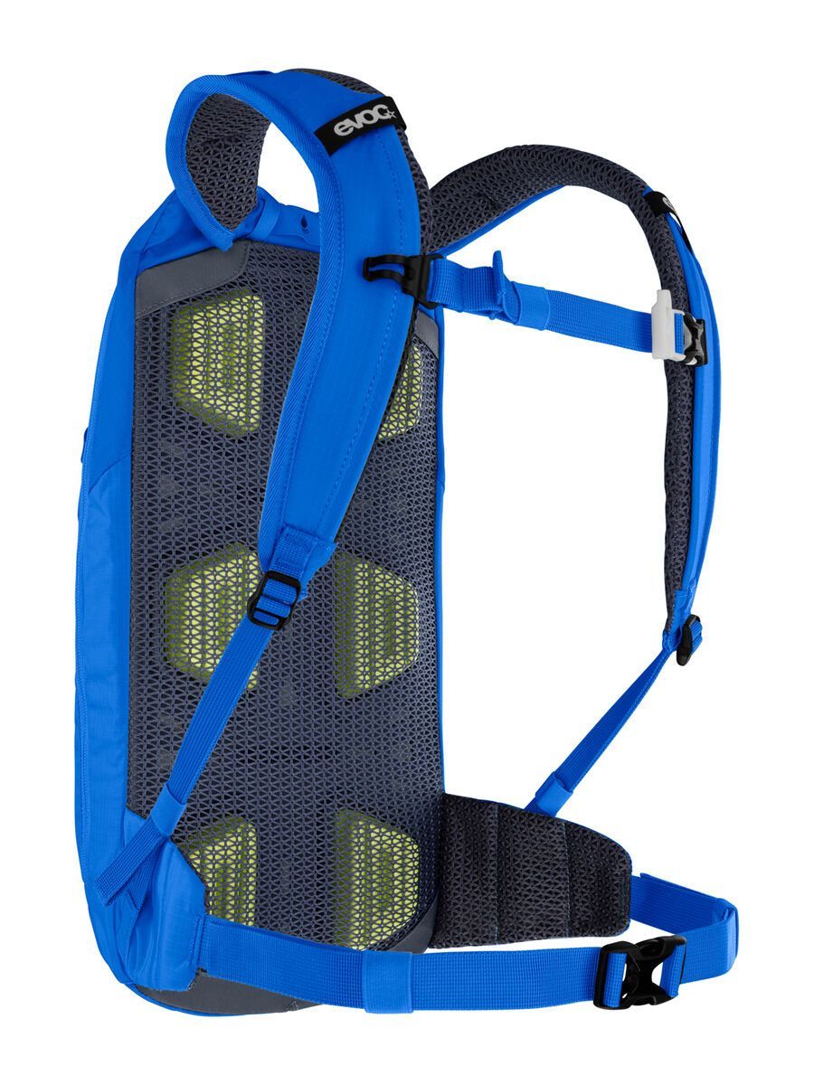 Evoc Stage 6 + Hydration Bladder 2, royal blue - Bild 8
