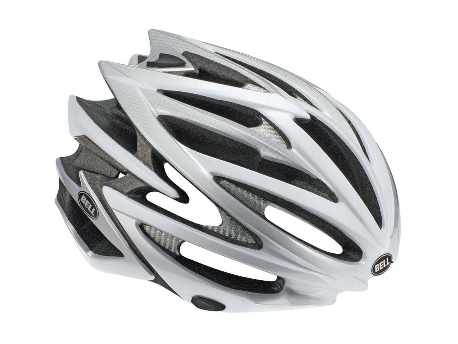 Bell Volt, silver/white - Bild 1