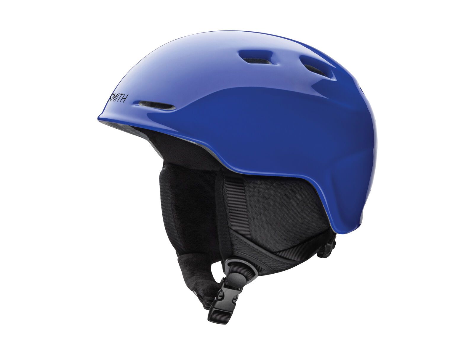 Smith Zoom Junior, cobalt - Bild 1