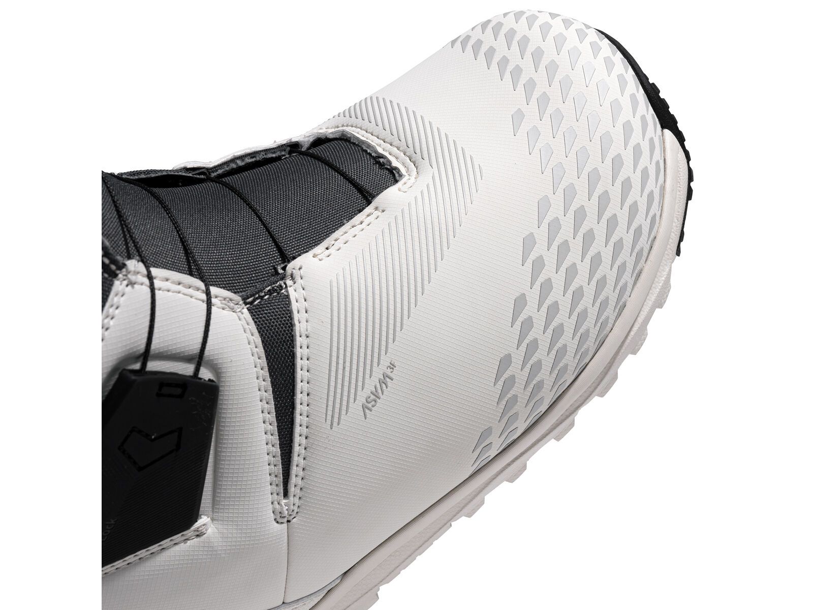 Nidecker Altai Men, bone white - Bild 6