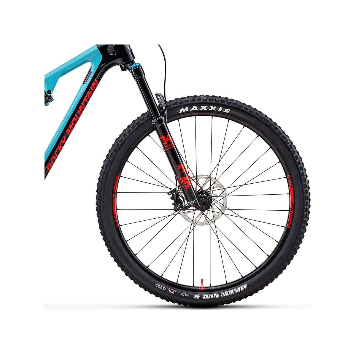 Rocky Mountain Instinct Carbon 50, smoke/billy ocean/flaming lips - Bild 3