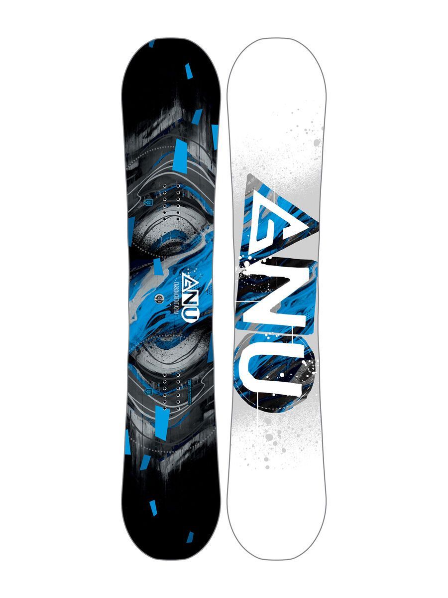 Gnu Carbon Credit Asym Wide - Bild 1