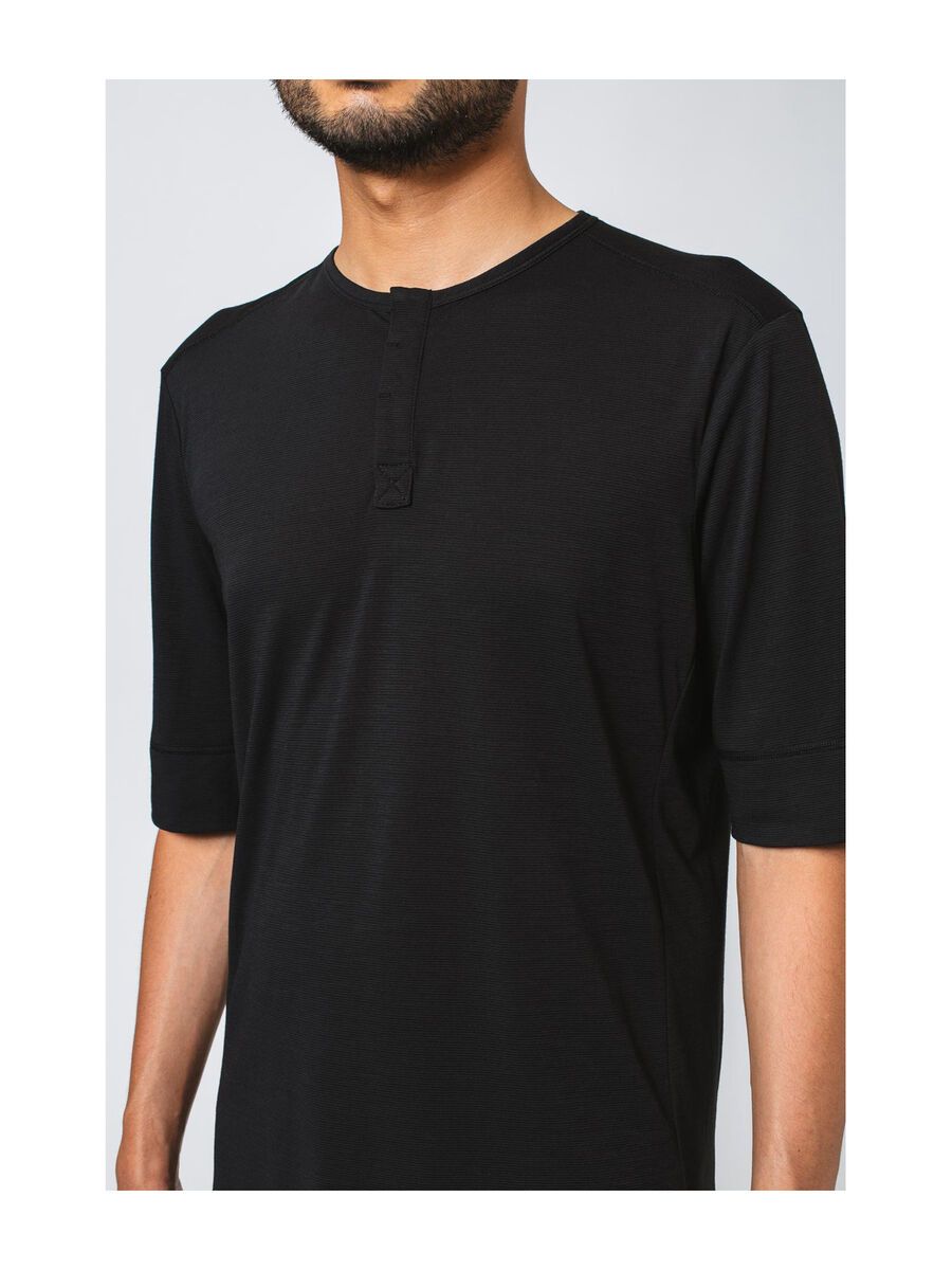 GOREWEAR Explore Shirt Herren, black - Bild 7