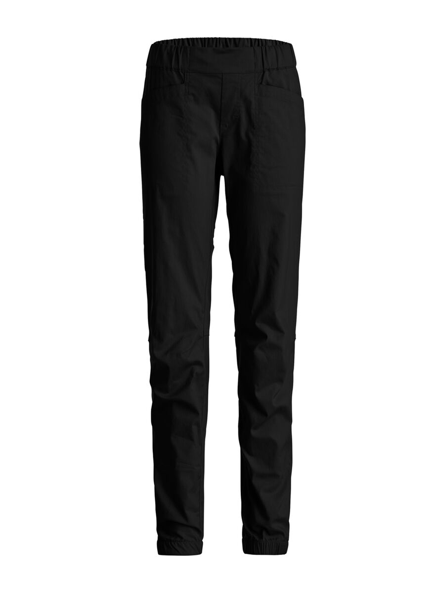 Ortovox Affinity Pants W, black raven - Bild 1