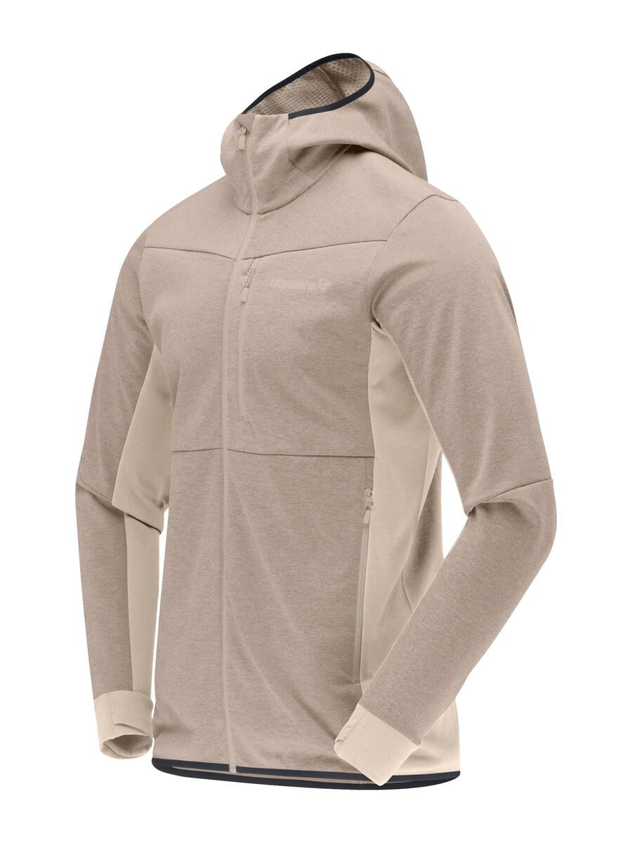 Norrona falketind warm2 Octa Hood M's, winter twig - Bild 2