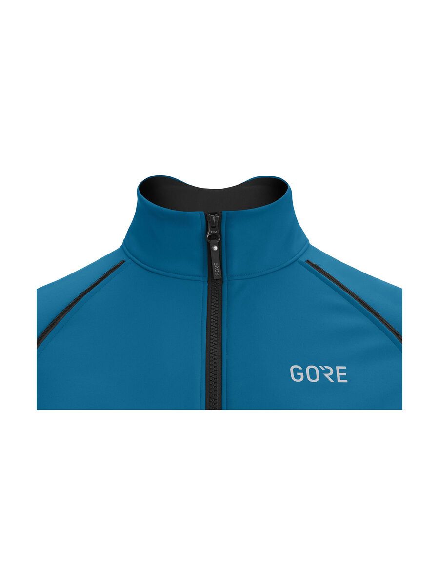 GOREWEAR Phantom Jacke, sphere blue/orbit blue - Bild 6