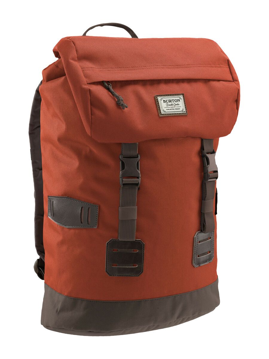 Burton Tinder Pack, burnt ochre - Bild 1
