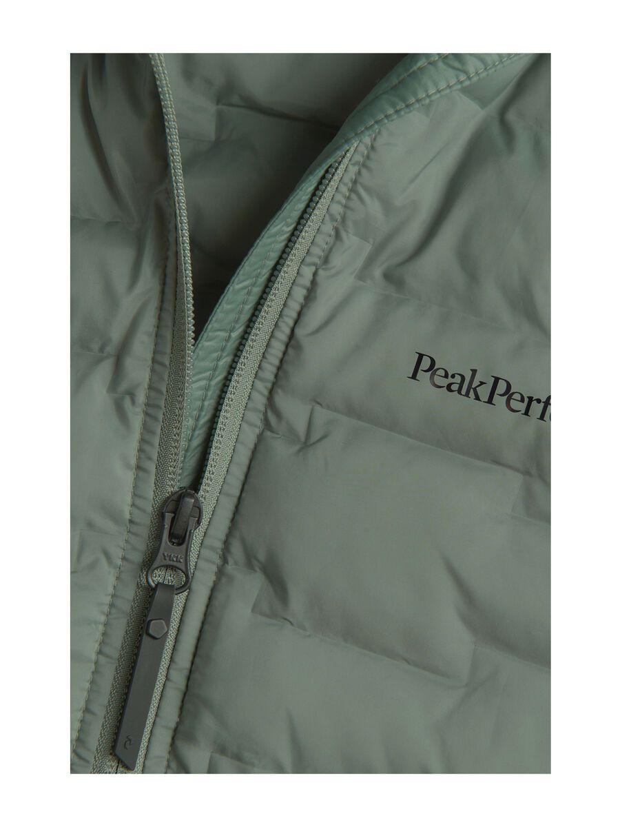 Peak Performance Argon Light Hood Jacket, fells view - Bild 5