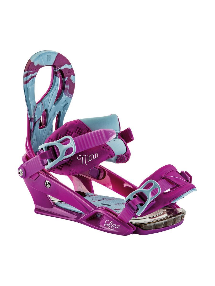 Set: Roxy Sugar 2017 + Nitro Lynx (1691176S) - Bild 3