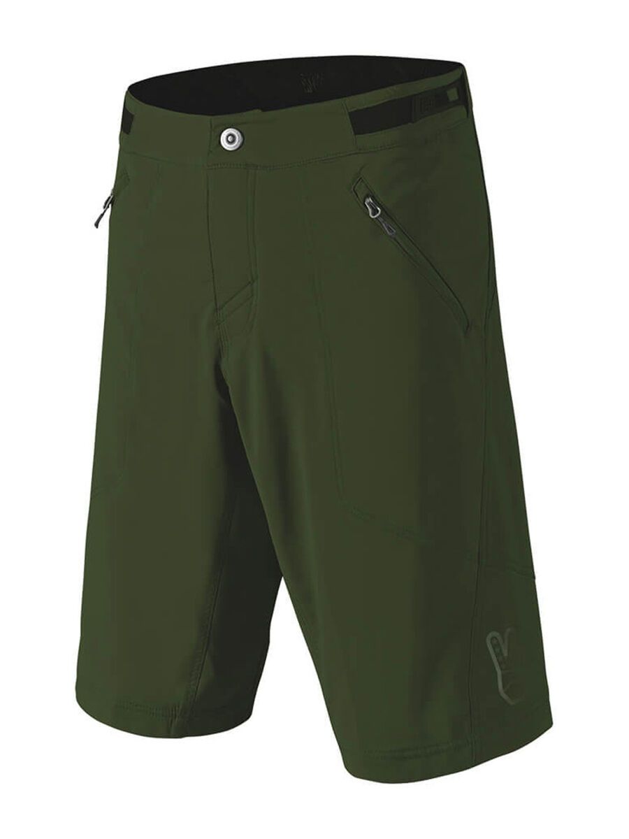TroyLee Designs Skyline Shorts Shell, trooper - Bild 1