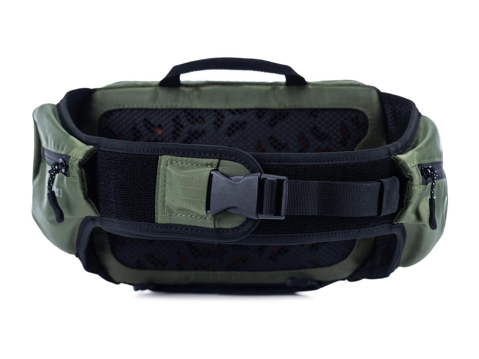 Cube Hüfttasche Vertex 3 TM, olive - Bild 2