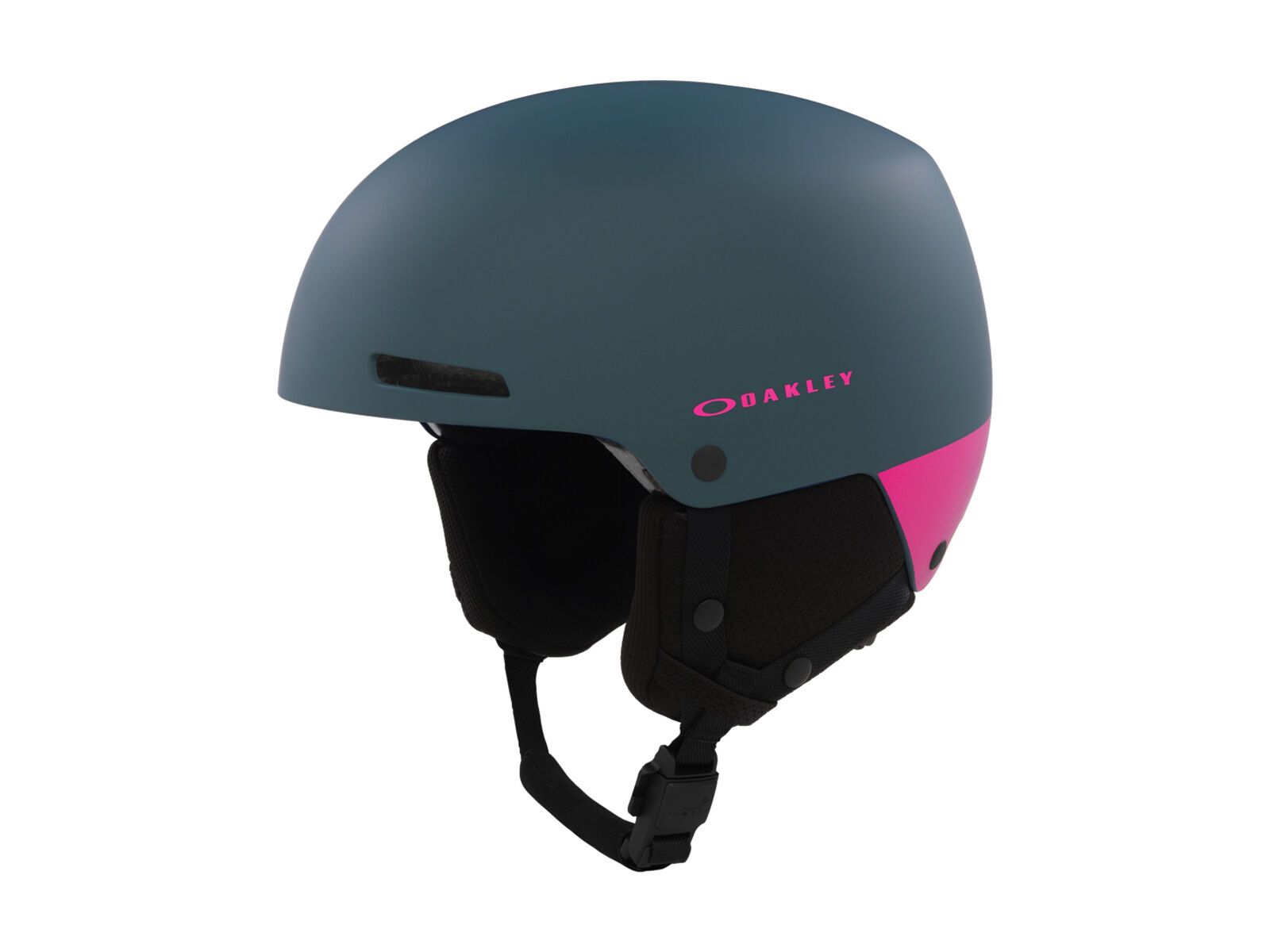 Oakley Mod1 Pro, matte poseidon/pink - Bild 2