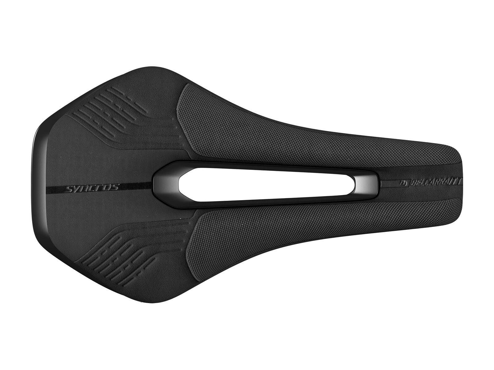 Syncros Belcarra V 1.0 TT Cut Out, black - Bild 3