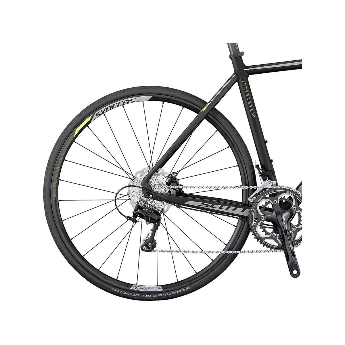 Scott Speedster 10 Disc - Bild 5