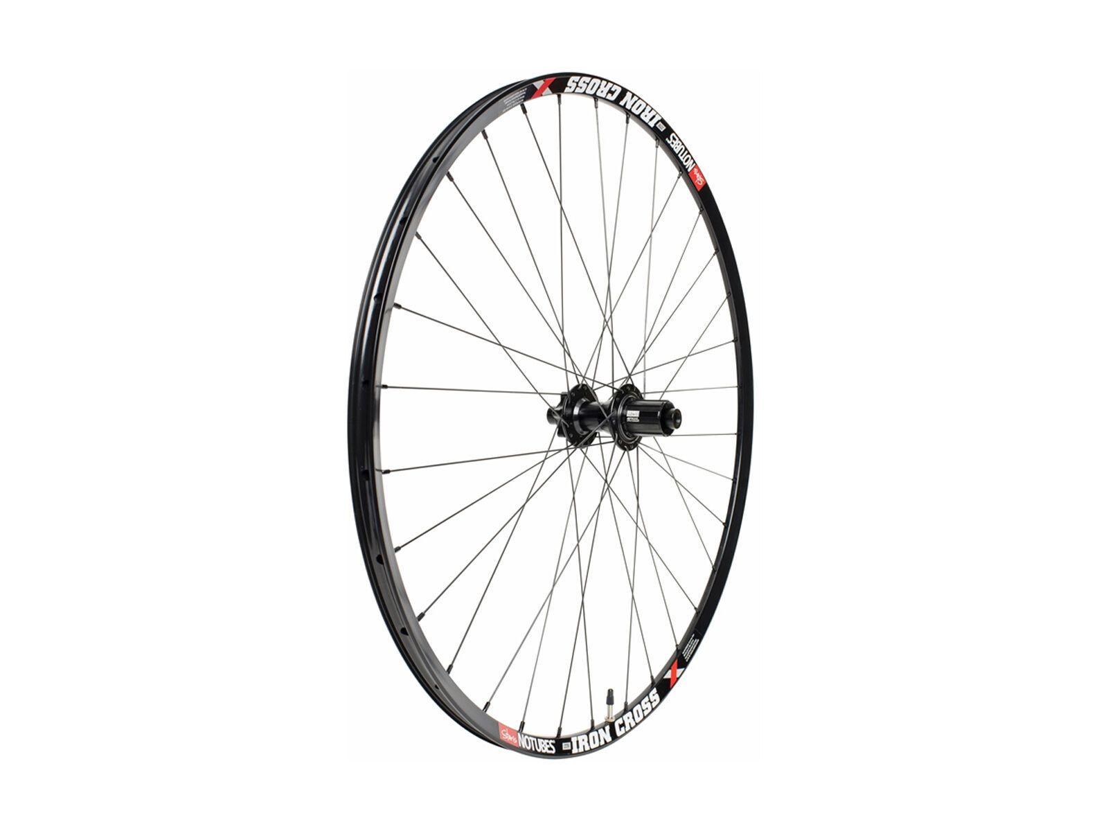 Stan's NoTubes ZTR Iron Cross Team - Bild 3