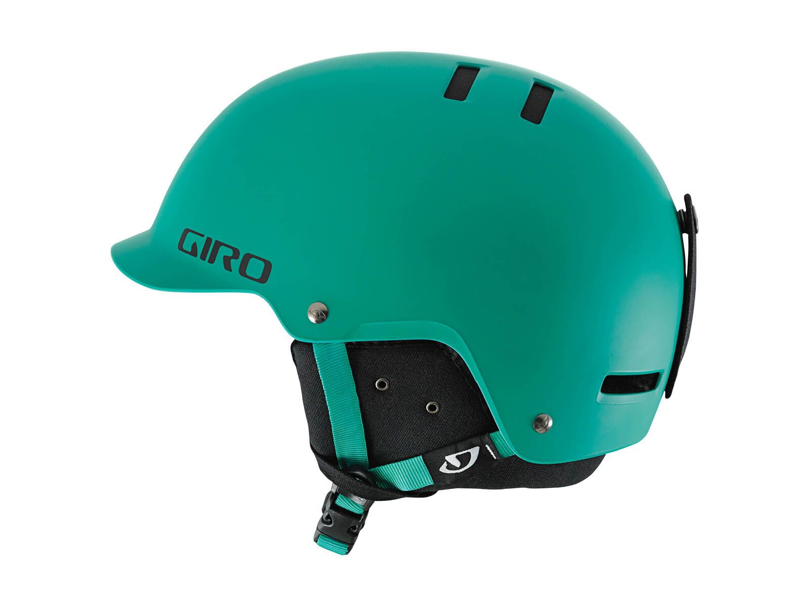 Giro Surface S, matte dynasty green - Bild 1