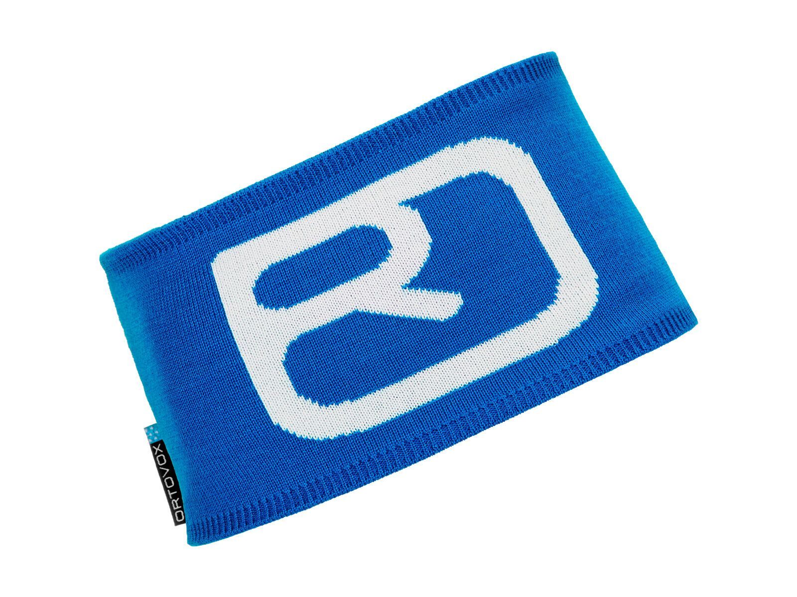 Ortovox Pro Headband, blue ocean - Bild 1