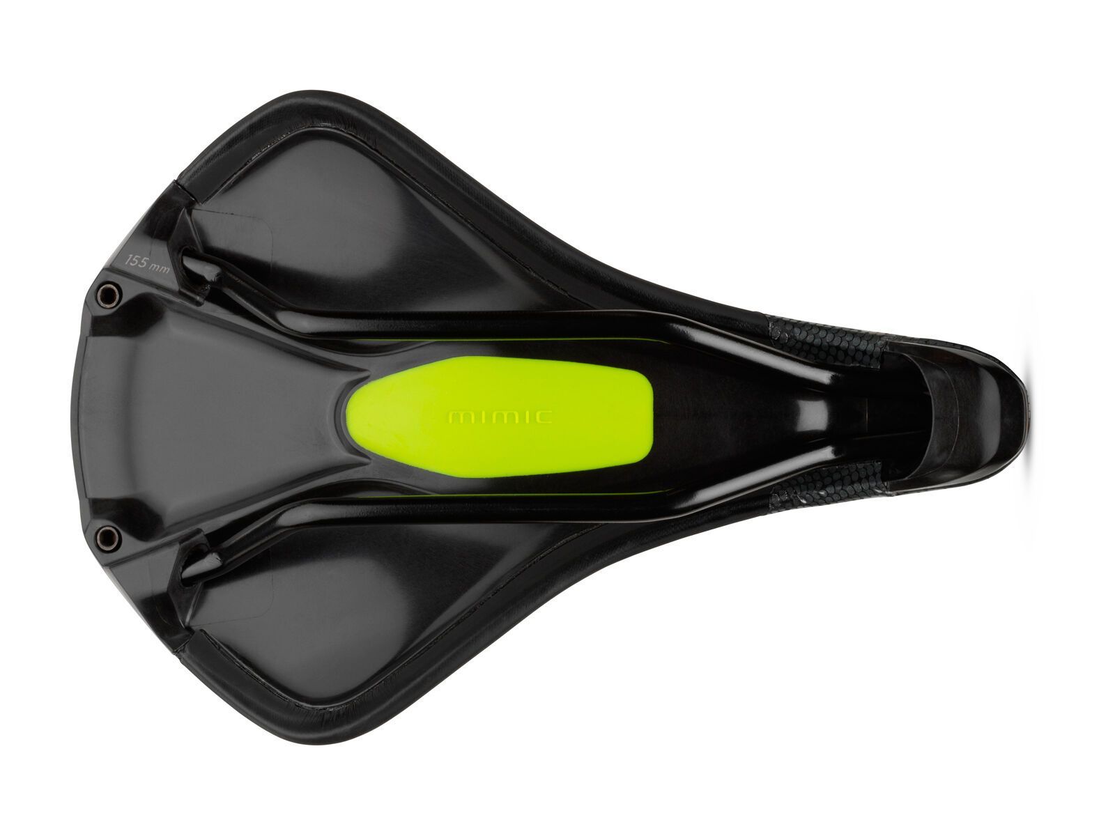 Specialized Women's Power Comp mit Mimic - 168 mm, black - Bild 4