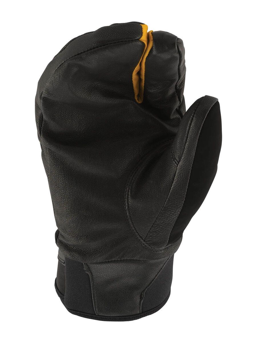 POW Gloves Tanto Trigger Mitt, Rasta - Bild 2