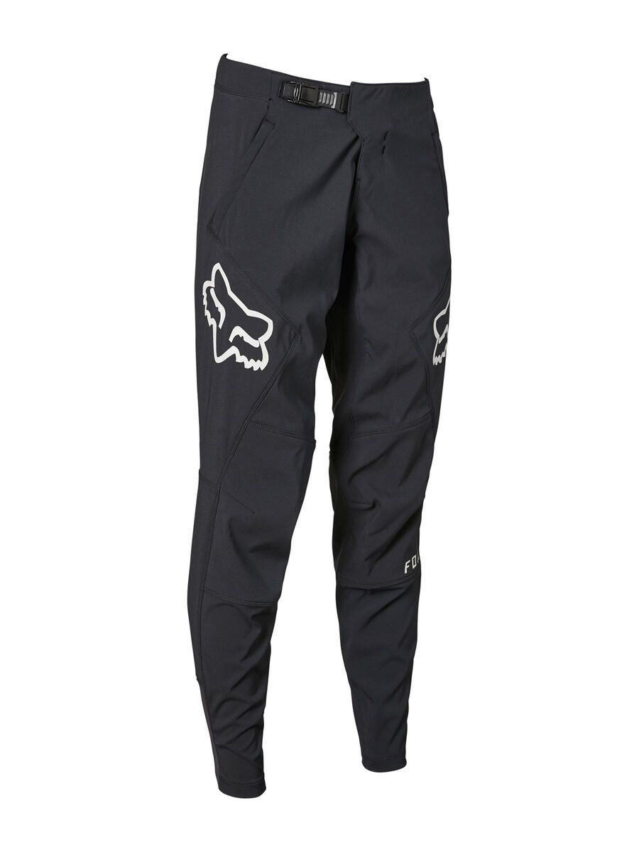 Fox Womens Defend Pant, black - Bild 1