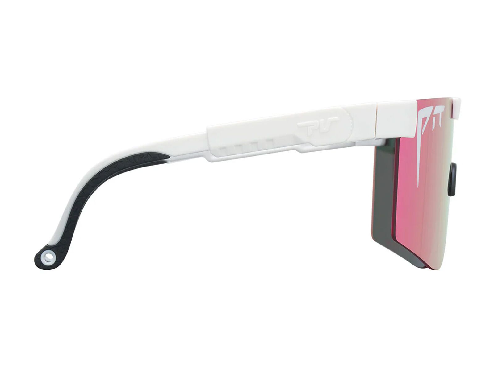 Pit Viper The Junior, The Miami Nights / HDPV Polarized Pink - Bild 3