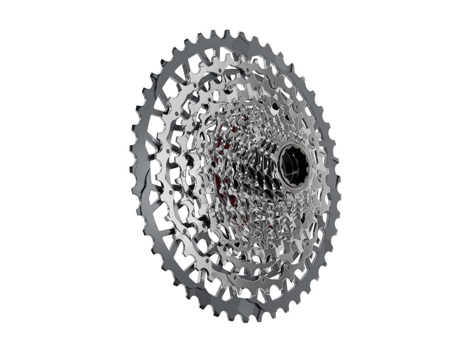 SRAM Rival XPLR XG-1351 E1 Kassette - 13-fach, silver - Bild 2