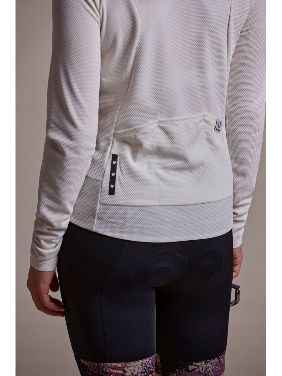 Maloja IdroM., shaded white - Bild 4